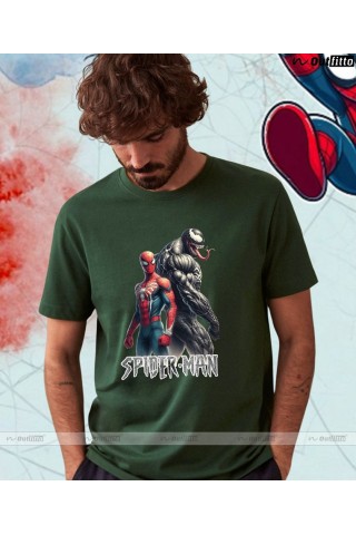 Mens-Spider man-01