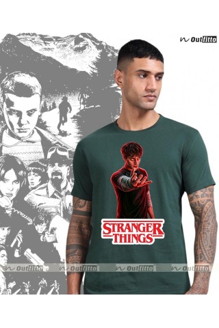 Stranger Things - 01  