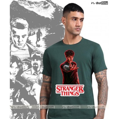 Stranger Things - 01  