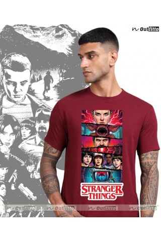 Stranger Things - 02