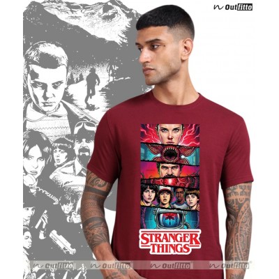 Stranger Things - 02