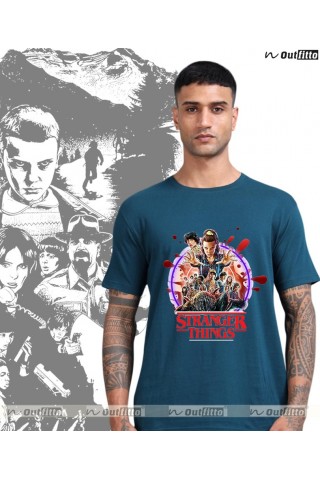 Stranger Things - 03