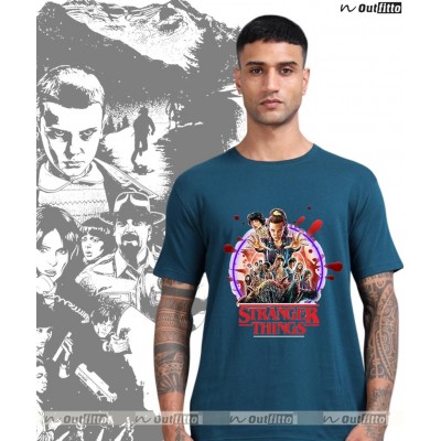 Stranger Things - 03