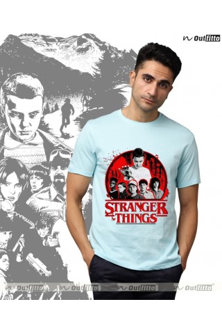 Stranger Things - 04