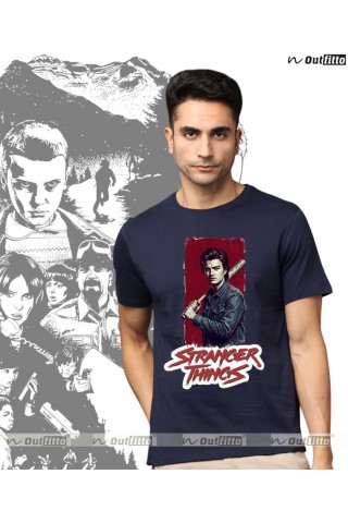 Stranger Things - 05