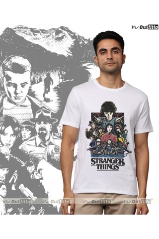 Stranger Things - 06