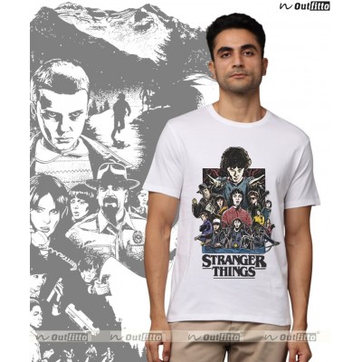 Stranger Things - 06