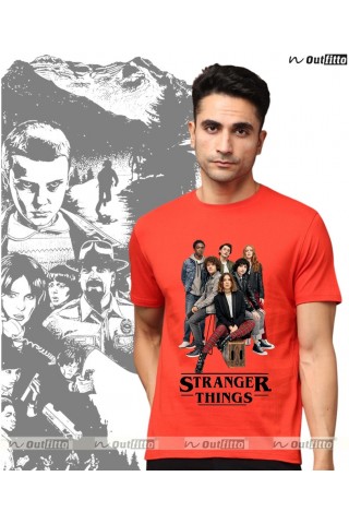 Stranger Things - 07