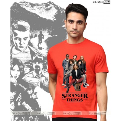 Stranger Things - 07