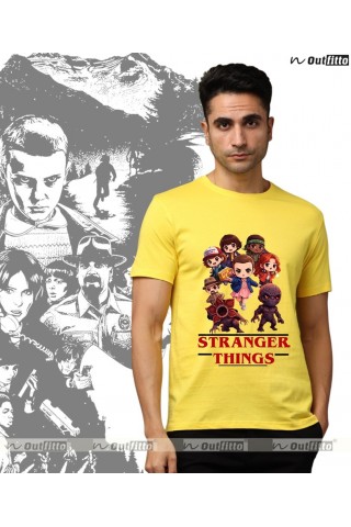 Stranger Things - 08