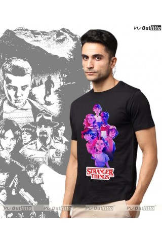 Stranger Things - 09