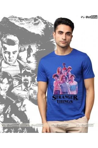 Stranger Things - 10