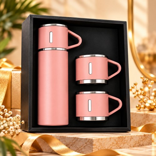 Vacum Flask Set Vacum Flask Set