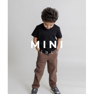Mini Black