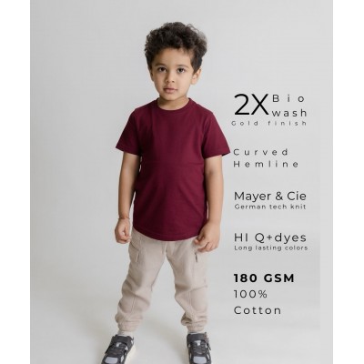 Mini Maroon