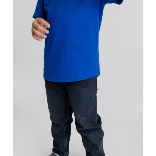 Mini Blue Mini Blue
