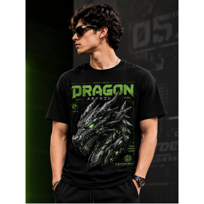 Dragon ees