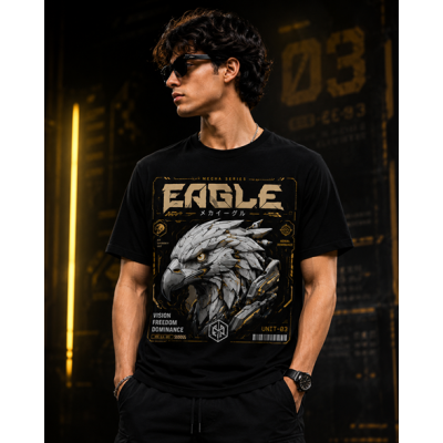 Eagle Tees