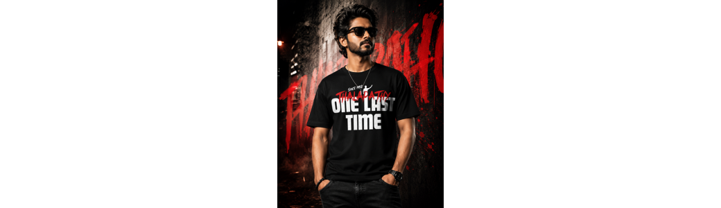 Thalapathy Collections Thalapathy Collections
