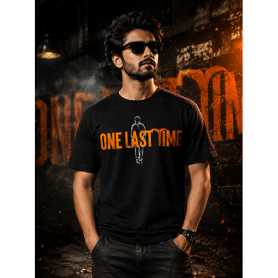 One Last Time 03