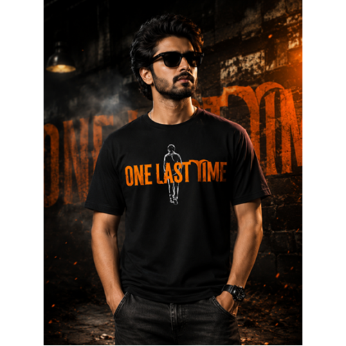 One Last Time 03