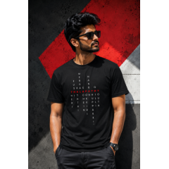 Customised Tshirt