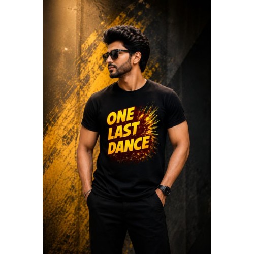 One Last Dance