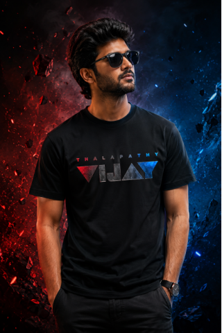 Thalapathy Vijay 01