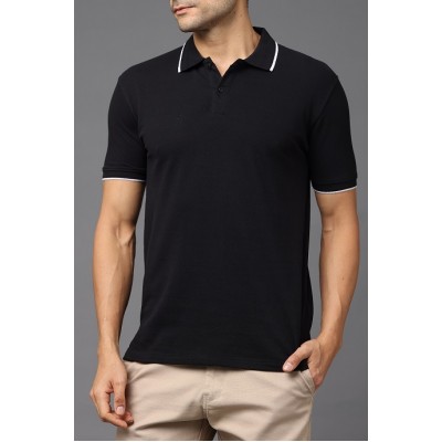 Classic Black