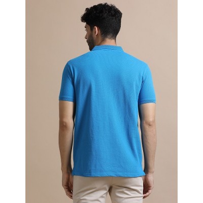Aqua Blue