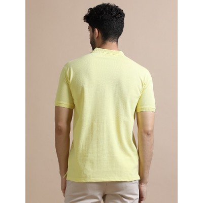 Sunrise Yellow