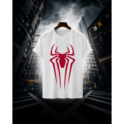 Spider Man 02 - Whithe