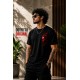 Hanuman - Black Hanuman - Black