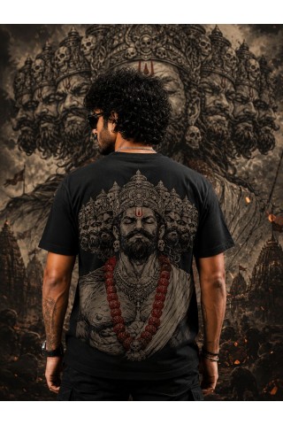 Ravanan - Black