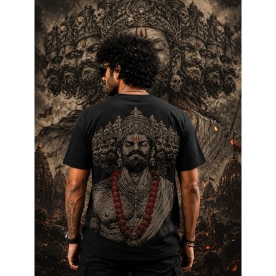 Ravanan - Black