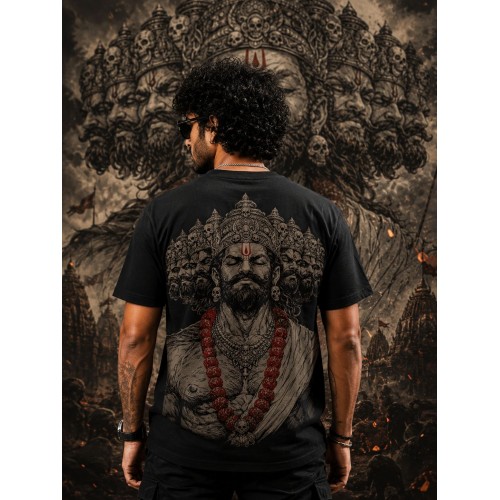 Ravanan - Black Ravanan - Black