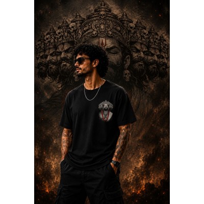 Ravanan - Black