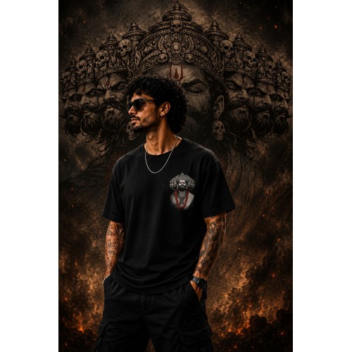 Ravanan - Black Ravanan - Black