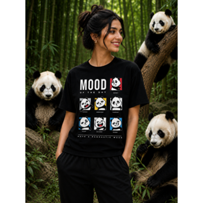 Mood of the Day - Unisex Tees