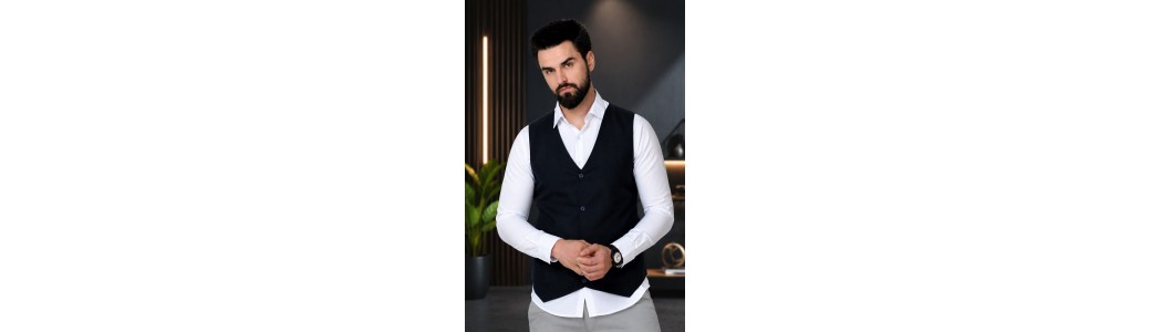 Waist Coat
