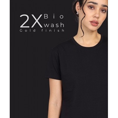 Womens Classic Black