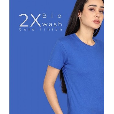 Womens Imperial Blue