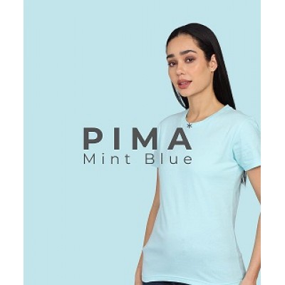 Mint Blue
