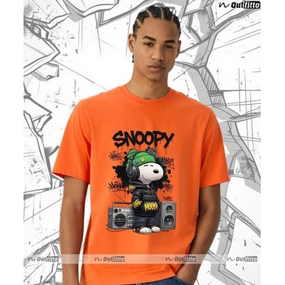 Hype Toones  T-Shirt 08