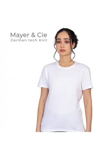 Womens White