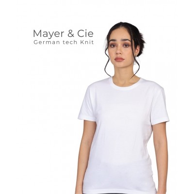 Womens White