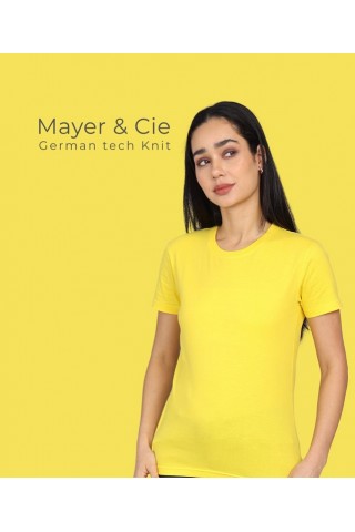 Womens Yellow