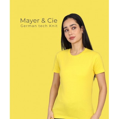Womens Yellow