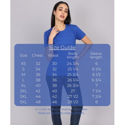 Womens Imperial Blue