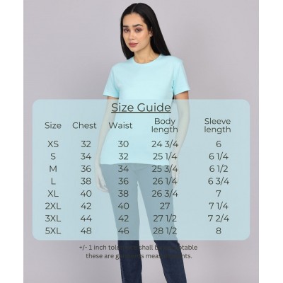 Womens Mint Blue